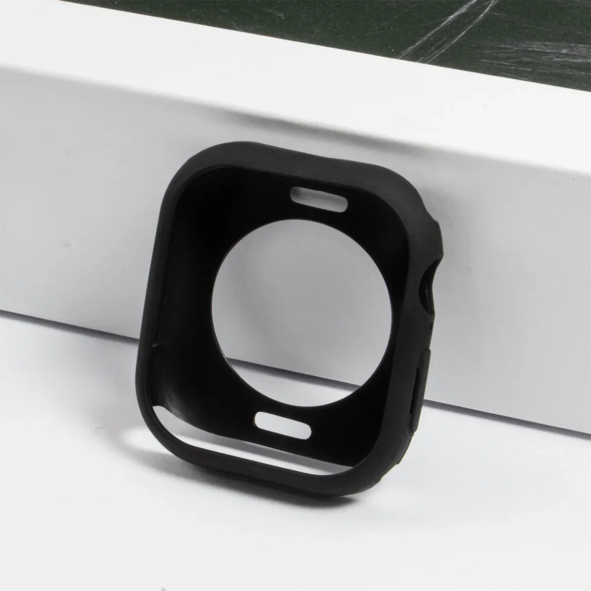 Premium Soft Silicone Protective Case