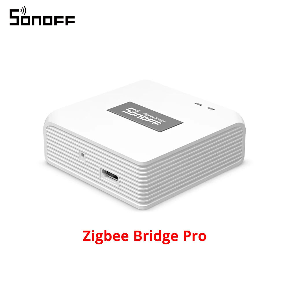 SONOFF SNZB-03 Zigbee Motion Sensor -  | Indian Online Store | RC  Hobby | Robotics