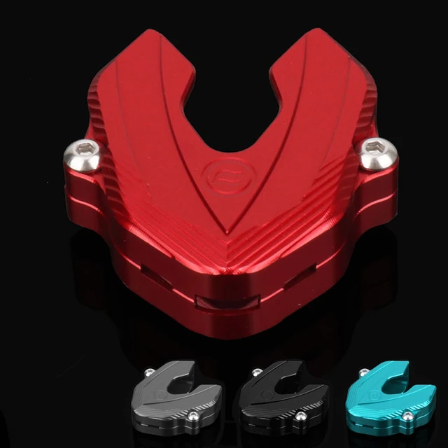 For Cfmoto 450sr 450 Sr 2022 2023 Motorcycle Accessories Cnc Key