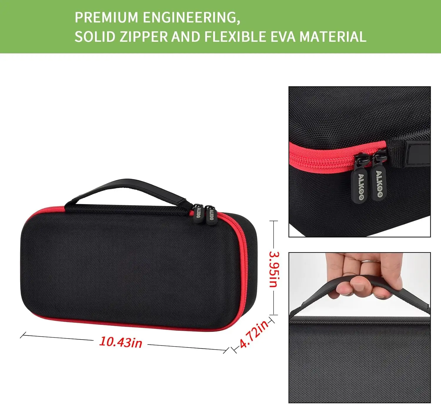 Premium 900+ Capacity Card Game Organizer and Holder