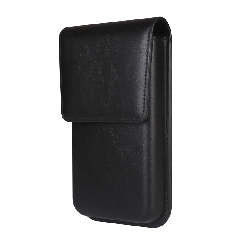 Belt Clip Phone Case Holster with Enhanced Protection