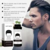 Hair Styling Powder Matte Puff Powder Fluffy Easy To Apply For Lazy People High Skull Top Oil Control Suitable For Men & Women 5
