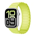 Fluorescent green