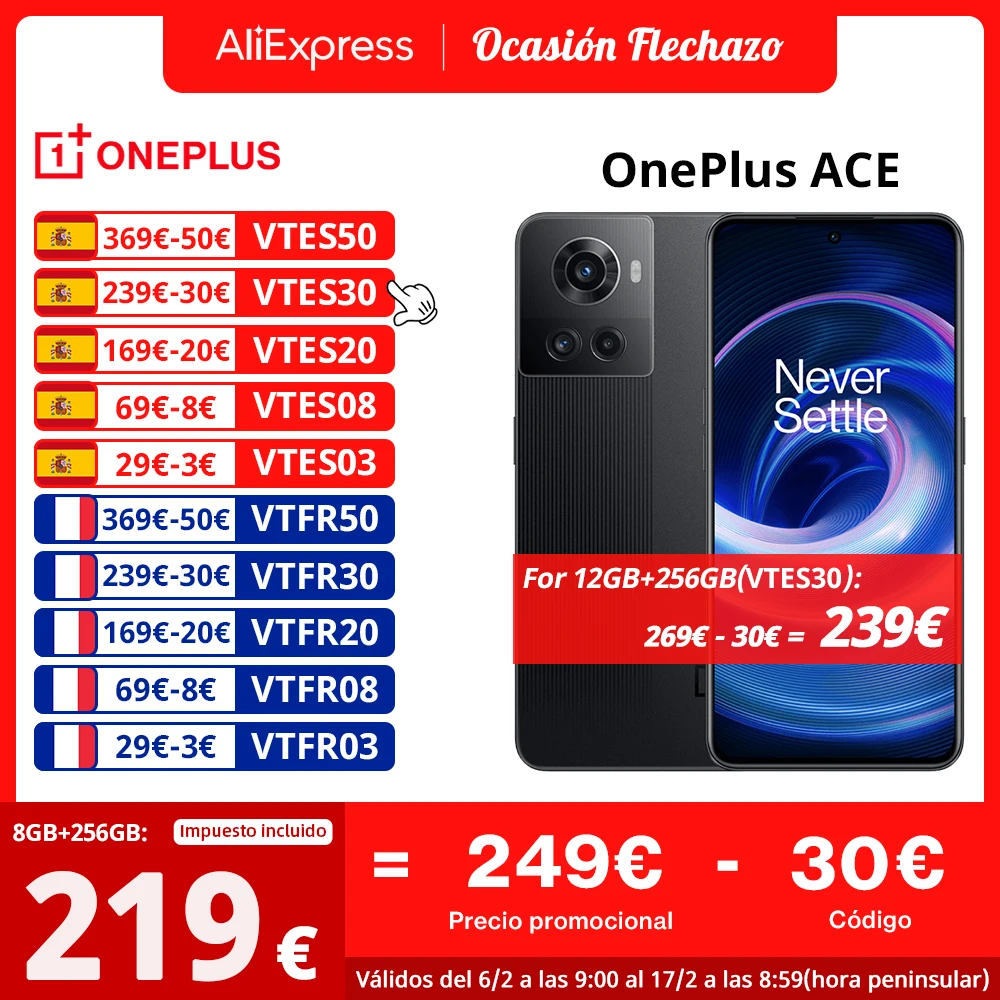 POCO-Smartphone X6 Pro versión Global, Dimensity 8300, Octa Core, cámara de 64MP, Pantalla AMOLED de 120Hz, carga rápida de 67W, 5000mAh, NFC