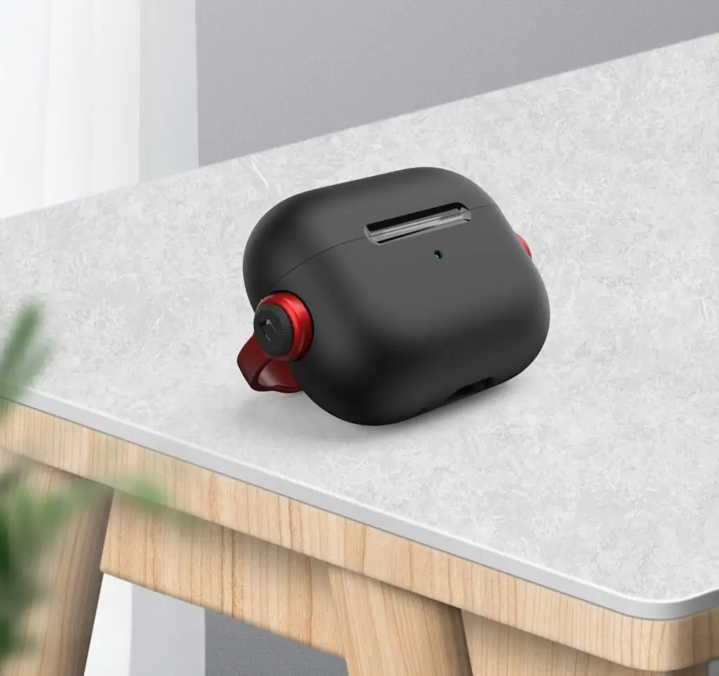 For Airpods Pro Case Pro Generation 2025 With Lanyard