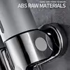 Wall Mounted Bathroom Shampoo Dispenser Double/triple Liquid Soap Dispenser Holder Soap Head Shower Liquid Dispenser Container 6