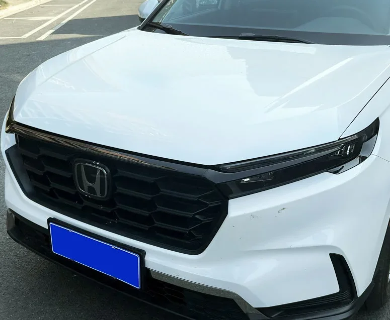 ABS Ʈ ׸ Ʈ Ŀ Ʈ , ȥ CR-V CRV 2023-2024 , ڵ ܺ ׼, ׷̵