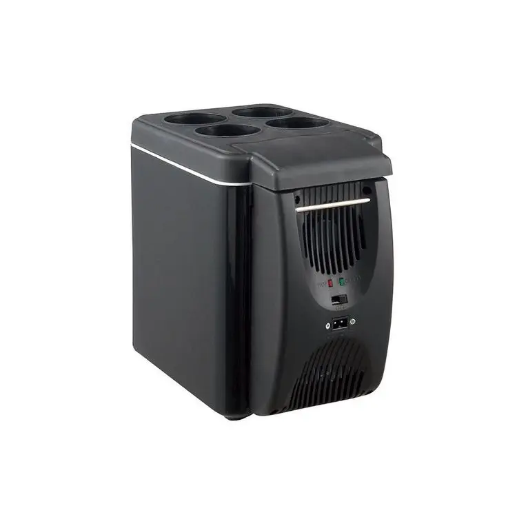 Mini Car Portable Freezer Outdoor Auto Fridges 12V Car Travel Portable mini Fridge Freezer Cooler Warmer small refrigerator