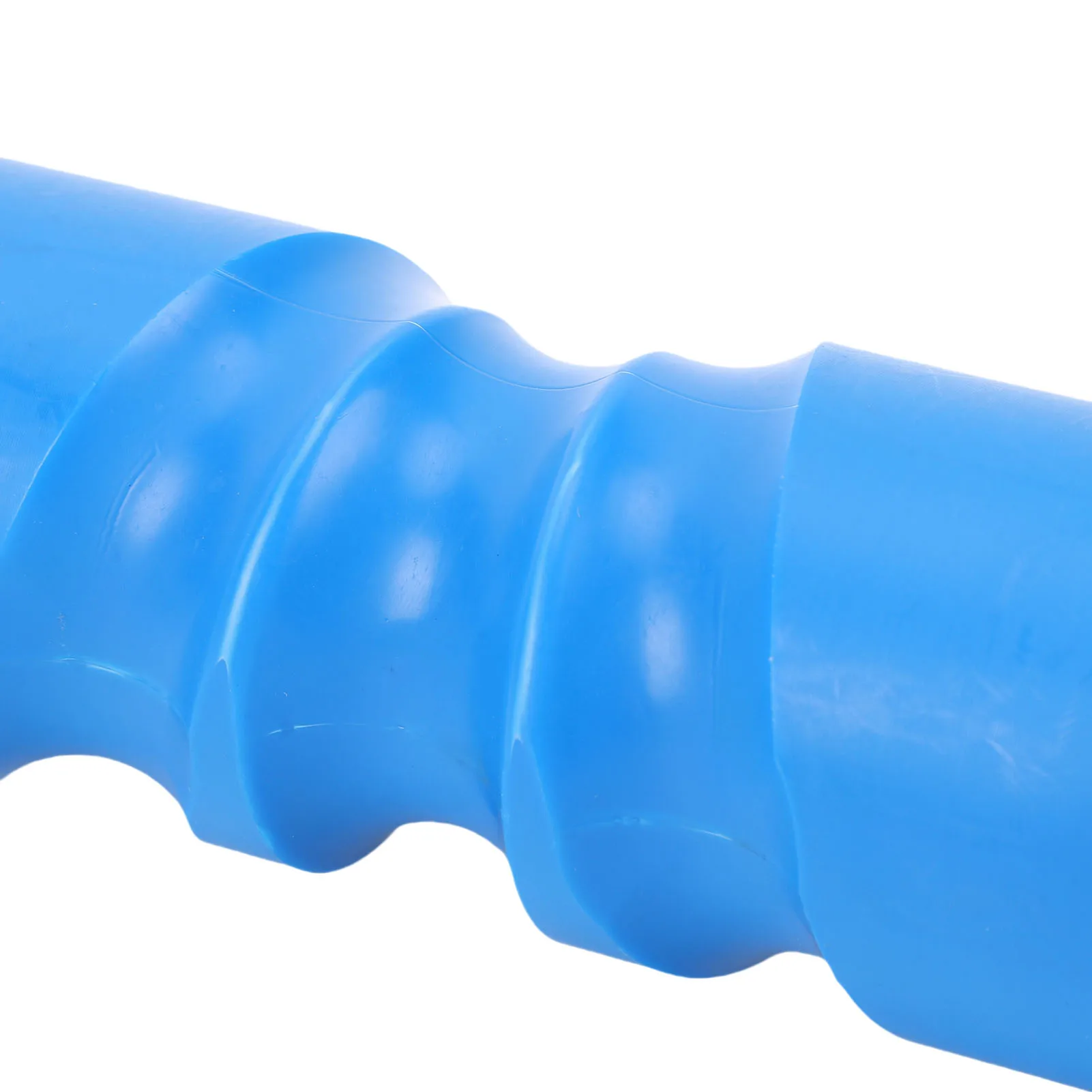 7.5 Inch Self Centering Boat Trailer Roller PU Material Keel Roller Bow Stop for 24mm Shaft Installation Bracket