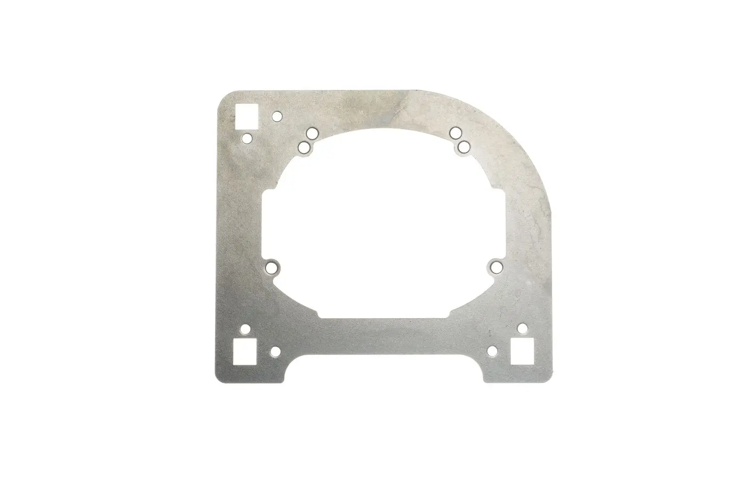 Переходная рамка Dodge Challenger III для модулей Optima Bi-LED PS / Hella 5R (2 шт.) арт: OPR-163 |