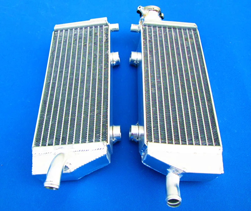 

Алюминиевый радиатор для 250 SX-F SXF XCF XC XCW 2007-2012 / 450 SX-F SXF XCF XC XCW 2007-2012 / 505 SX-F SXF XCF XC XCW 2007-2009