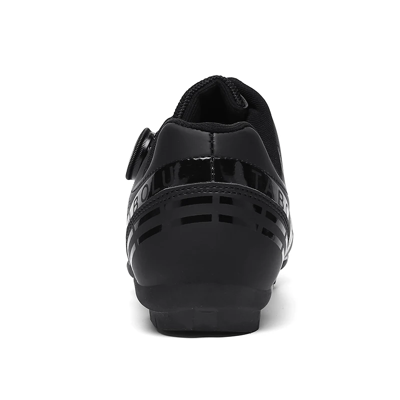 MTB Cycling Shoes Men Cleatless Road Bike Boots Flat Pedal Bicycle Shoes Women Mountain Racing Spin Shoe Speed Cycling Sneakers cycling shoes
