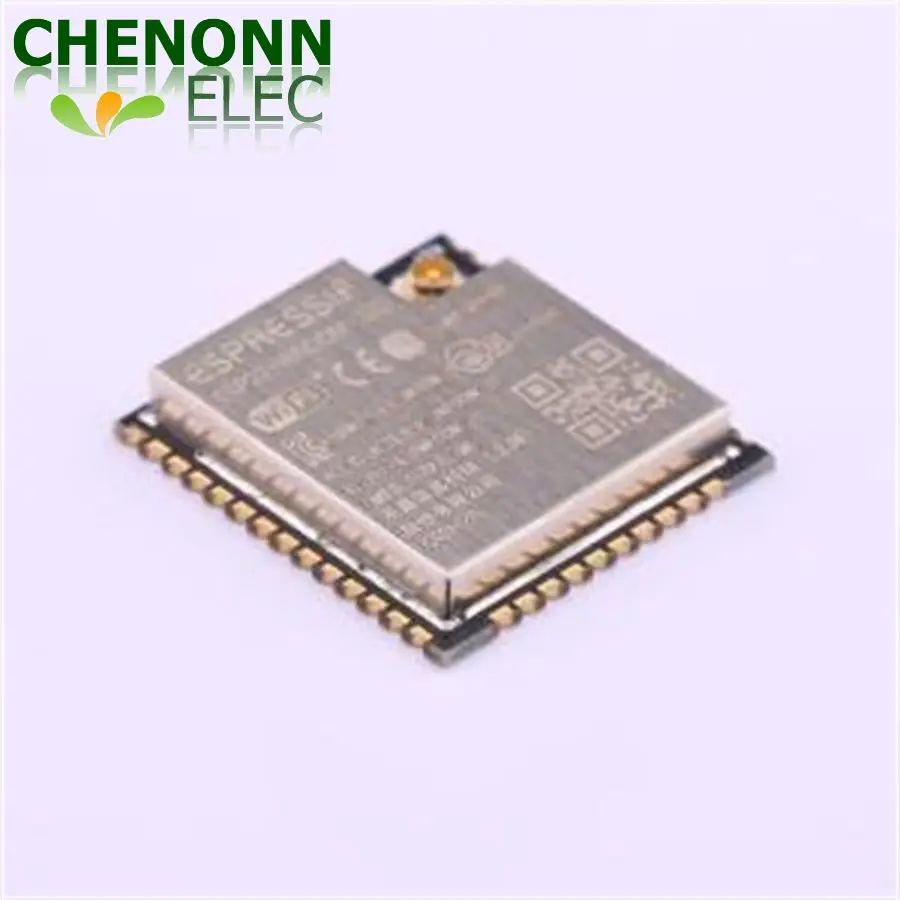 ESP32-WROOM-32U-N16
