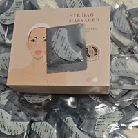 5/10/20/50 Pairs Eye Care Device Parts Anti-Aging Dark Circles Remover Gel Eye Pads Replacement Eye Patches Beauty Tools 1