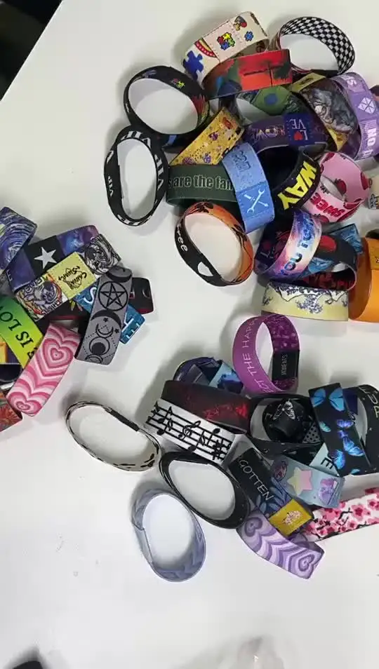 Спортивный эластичный браслет на запястье Ван Гог Эластичный с подсолнухом