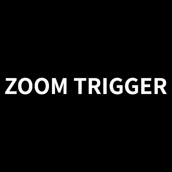 ZOOM TRIGGER Store