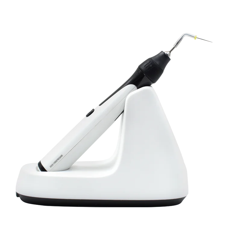 Stylo/Pistolet De Remplissage Dentaire Sans Fil à LED Pour Endodontie - Gutta Percha - Marque Rasamer