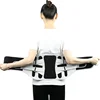 Lumbar Support Belt Disc Herniation Orthopedic Strain Pain Relief Corset For Back Posture Spine Decompression Brace 2