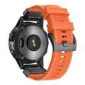 Rubber-orange B