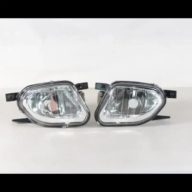 Car Fog Lights Bumper Fog Lights 9068203861 For 2020 - Sprinter - View #8