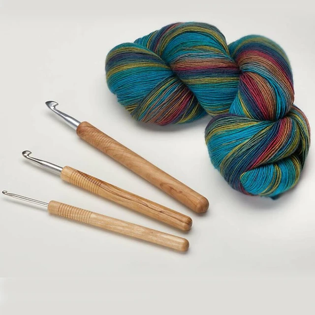 KAOBUY 22Pcs Big Eye Yarn Needle ,Bent Tip Tapestry Needles Large Eye Blunt  Needles And Plastic Needle For Knitting Crochet - AliExpress