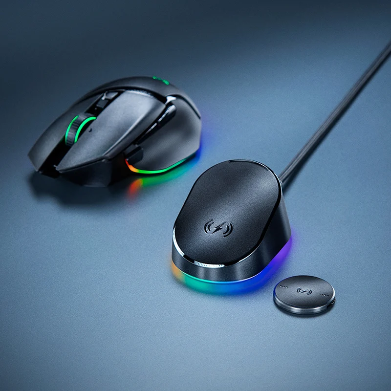 Razer レイザー Basilisk V3 Pro ドッグ合わせ売り Razer