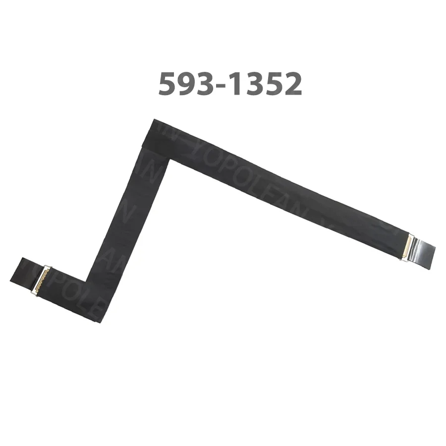 Connecteur FPC Câble LCD LED LVDS Pour IMac 21.5" A1311 2010 30 Pins