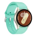 Teal green