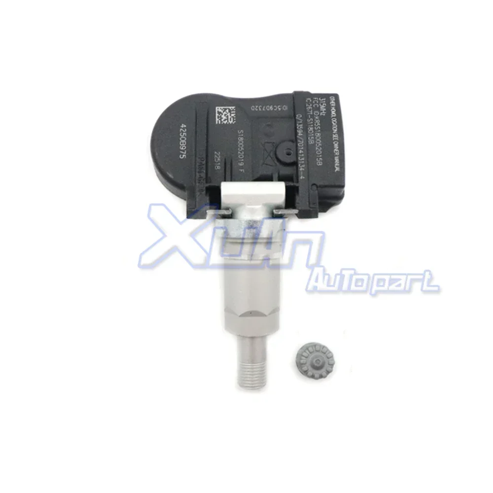 TPMS Ÿ̾ з   ý, ̾  ƿ  ̶ G4 I-Miev 4250B975, 315MHz