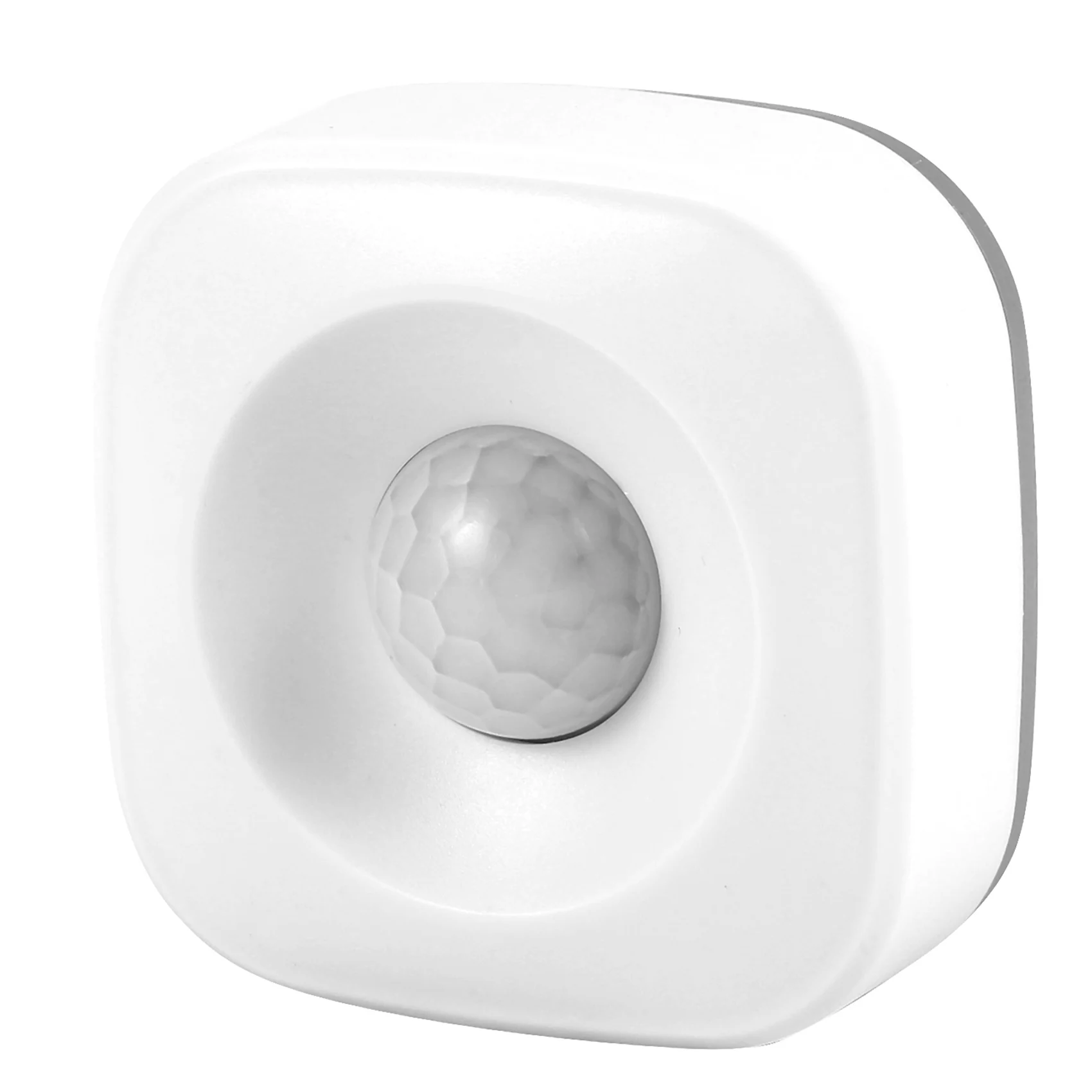 

High Smart Wireless Pir Motion Sensor Detector Wifi Smart Security Burglar Alarm Compatible Google