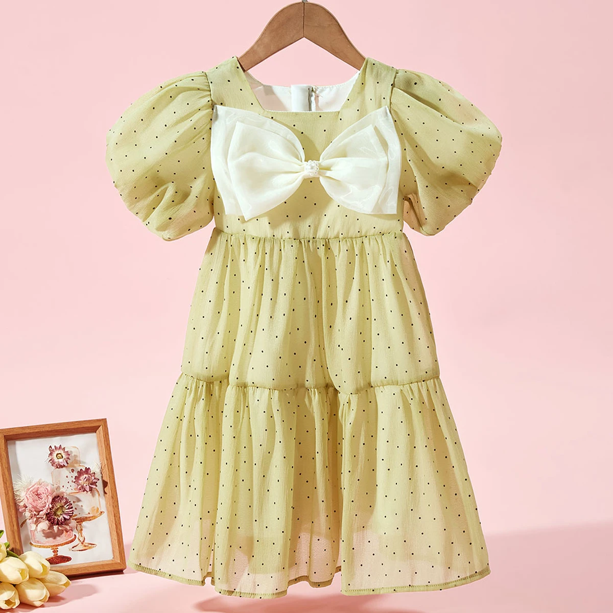 

dress