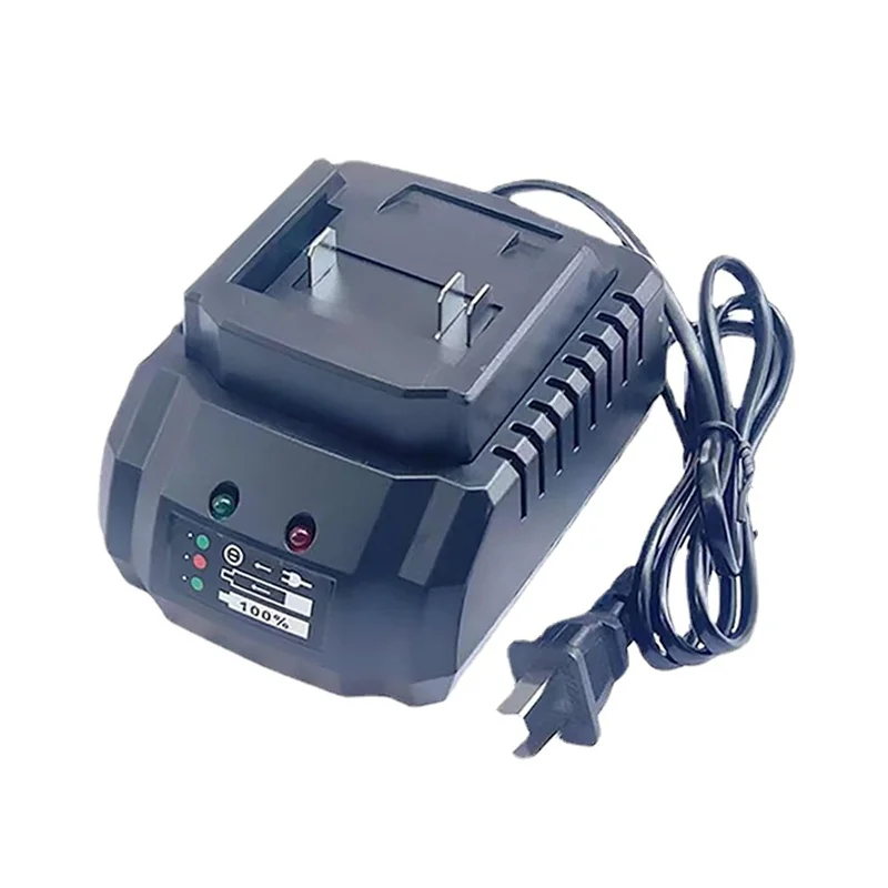 For Makita Tools EU/US Plug 18V 21V Battery Charger Power Tool Portable High Quanlity Charging Suitable Smart Fast Li-ion