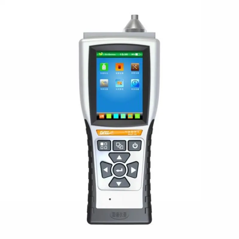 

PID TVOC volatile organic compound Portable gas detector