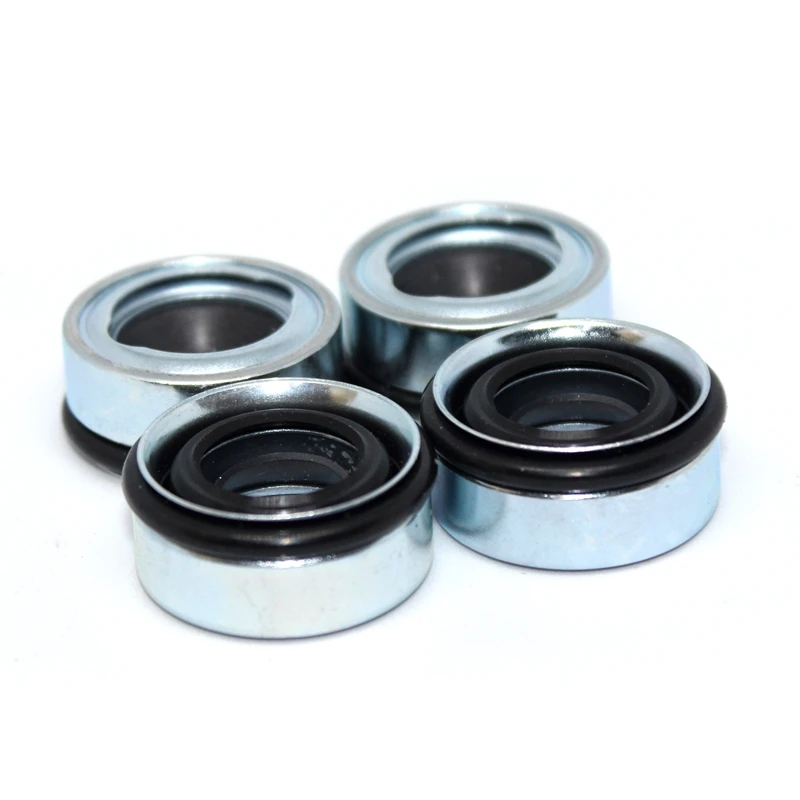 5pcs Automotive air-conditioning compressor shaft seal for Saden 508 708 709 7H15 7HB 7B10,car/auto ac compressor repair parts