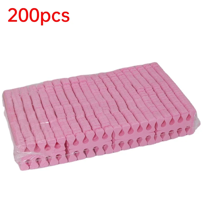 200PCS pink
