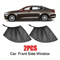 2pcs x Car front