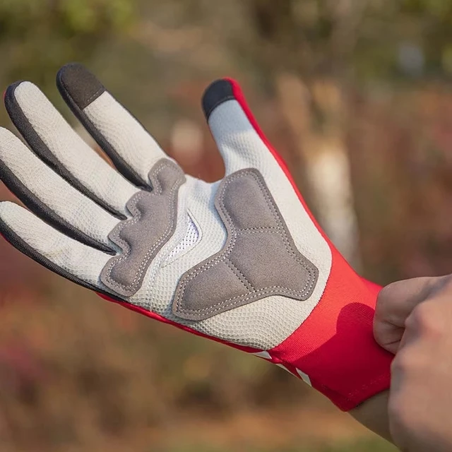 GIYO Cycling Winter Gloves: Ultimate Comfort and Protection for Winter Cycling