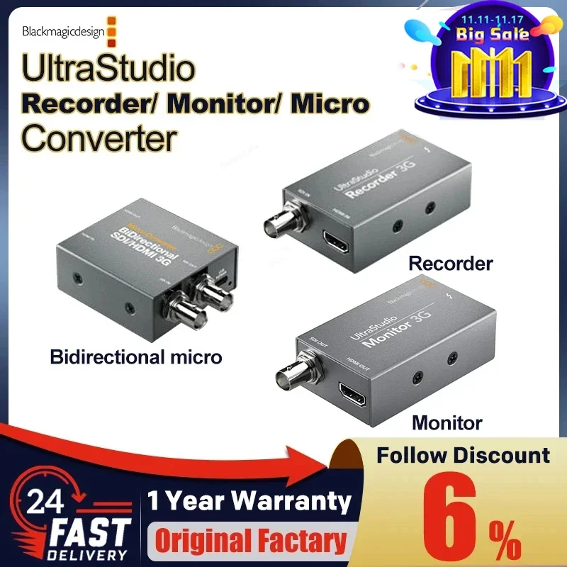 Hdmi Blackmagic 3g Recorder Blackmagic DeckLink Mini Recorder HD