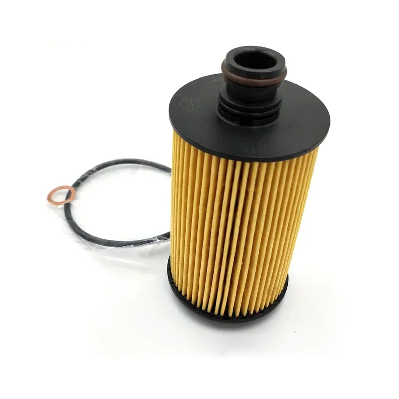 Engine Oil Filter for Ssangyong Rodius II Rexton W Korando Actyon Sports I 2.0 XDi 6711803009 6711840125 F026407154