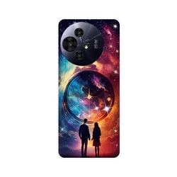 Football Design Silicone Protective Case - Soft Cover for TCL 60 XE Nxtpaper 5G (17)