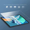 2PCS Anti Scratch Screen Protector HD Tempered Glass Screen Protector For Blackview Tab 60 80 70 50 30 Wifi Active 8 Pro Film 3