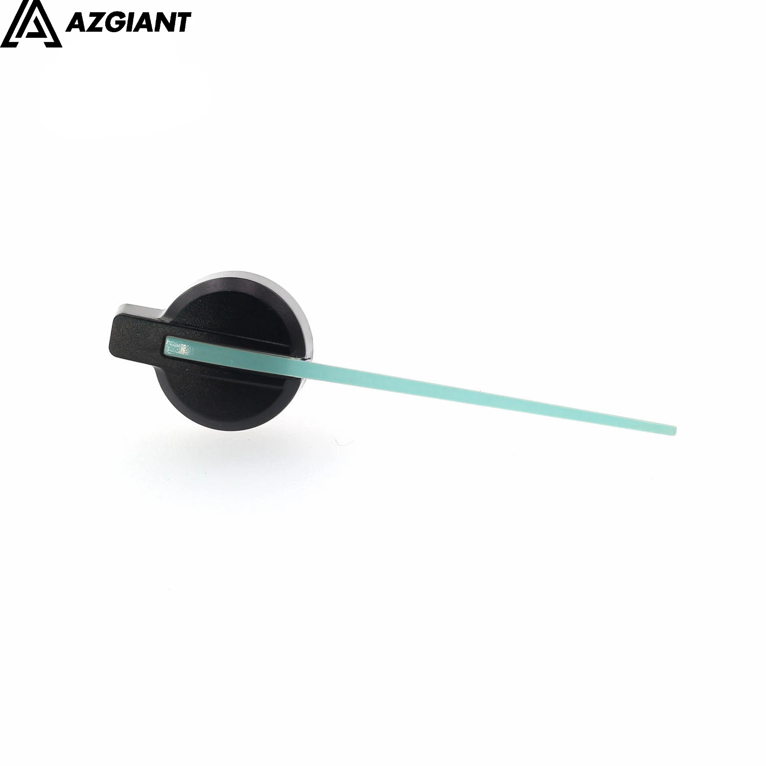 0.98mm hole 1pc blue Universal 20mm 32mm 46mm Auto Car Motorcycle Instrument Speedometer Speedo Needles Pointers car gauge pointer