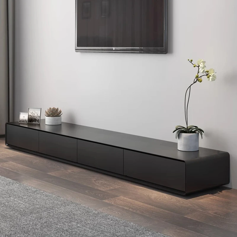 

Theater Tv Cabinet Fireplace Living Room Sets Tv Consoles Cabinet Night Stand Modern Tables Meuble Tv Salon Room Furniture