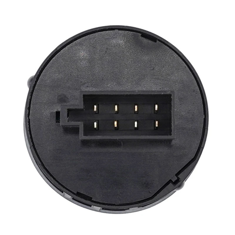 Truck Gear Shift Knob Shift Handle Knob Switch Headlight Switch 81255056990 For MAN Truck