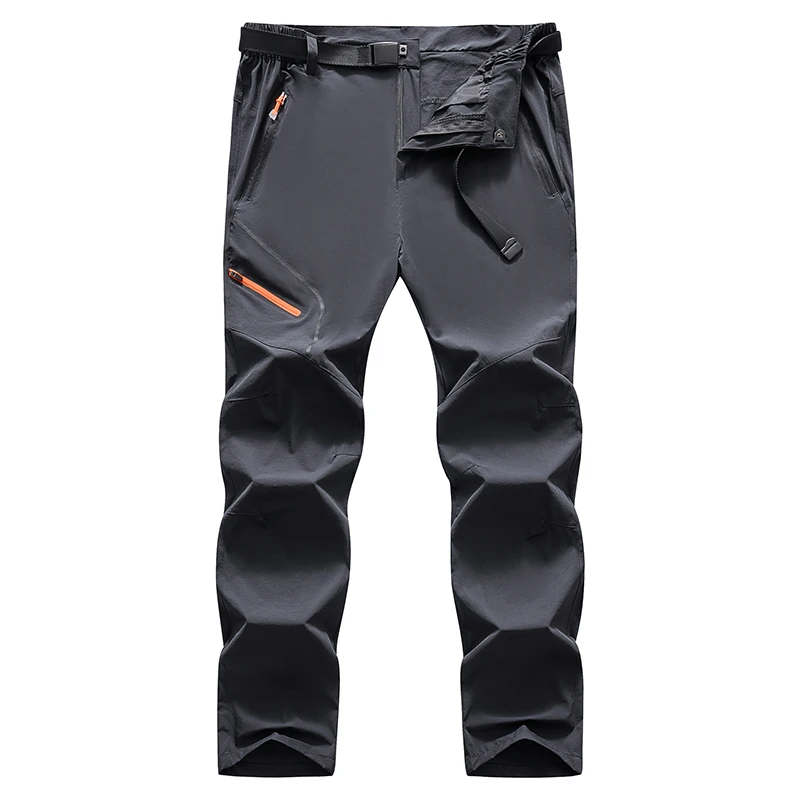 

Hiking Fishing Pants Men Winter Waterproo Fquick-dry Windproof HydrophobicOutdoor Soft Shell Rain Trekking Camping Ski Trousers