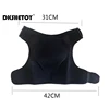 Adjustable Shoulder Braces For Torn Rotator Cuff  Shoulder Brace For Torn Rotator Cuff Tendonitis DislocationJoint for sport gym 4