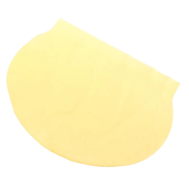 Description Picture 6 of itemFake Latex Flesh Skin Unisex Bald Head Wig Cap Rubber Skinhead Costume Prank