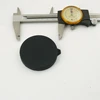 56mm Rubber Lens Cover for DSLR Spotting Scopes Astronomical Telescope Projector Rear Caps Cover Dust Guard 6