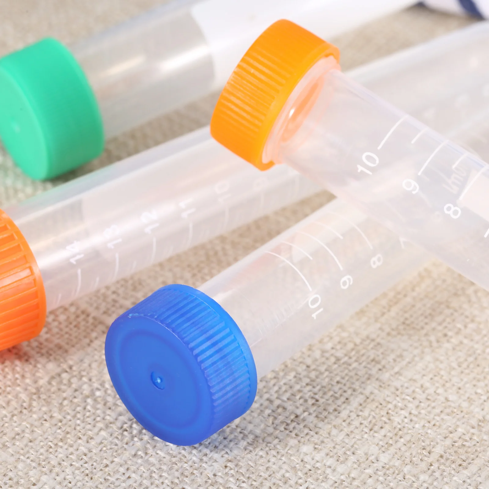 Sewing Needle Containers Holder Multi-purpose Embroidery Felting Needles 5pcs sewing storage box sewing accessories