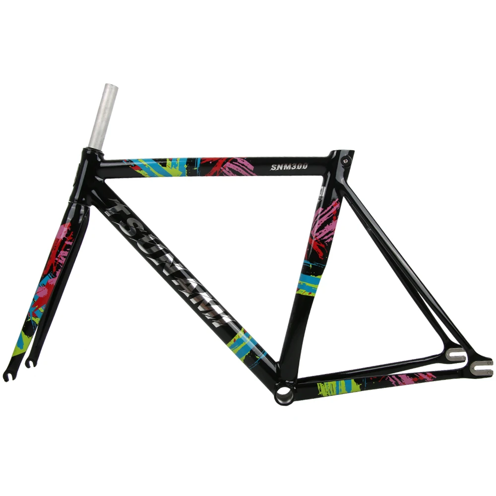 TSUNAMI 2022 New Style High Quality Single Speed SNM300